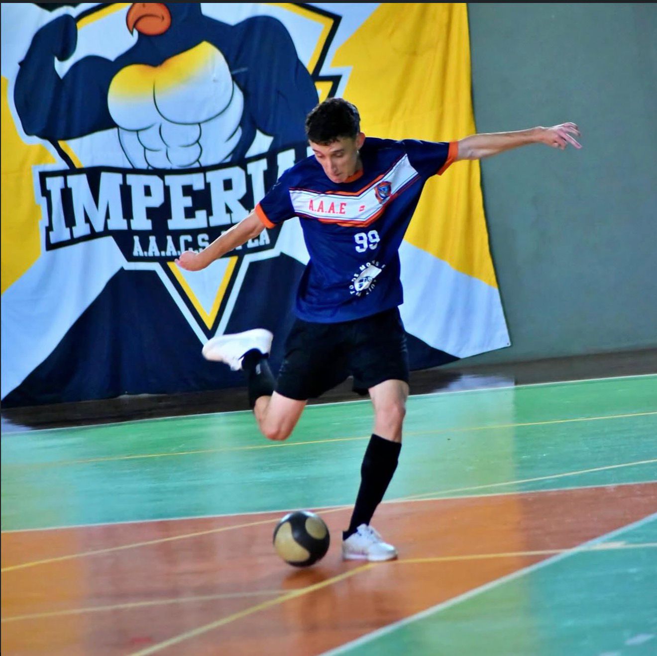 Futsal